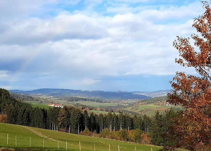 Belle Air * Mönichkirchen