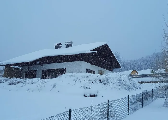 Vakantiehuis Belle Air *